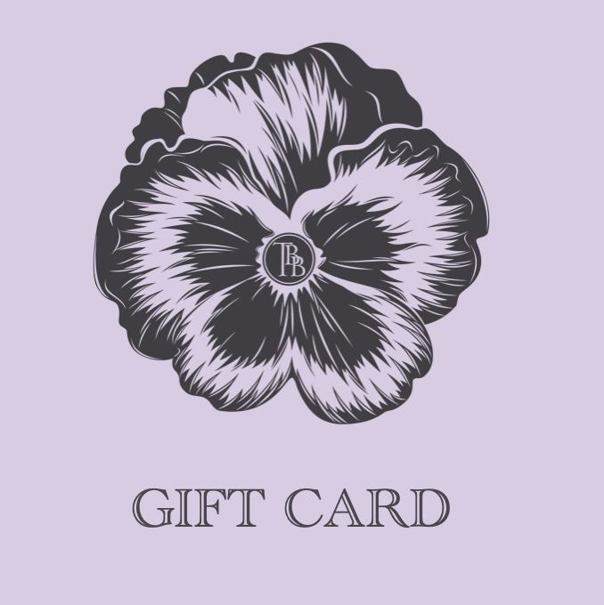 Three Brothers Blooms E-Gift Card